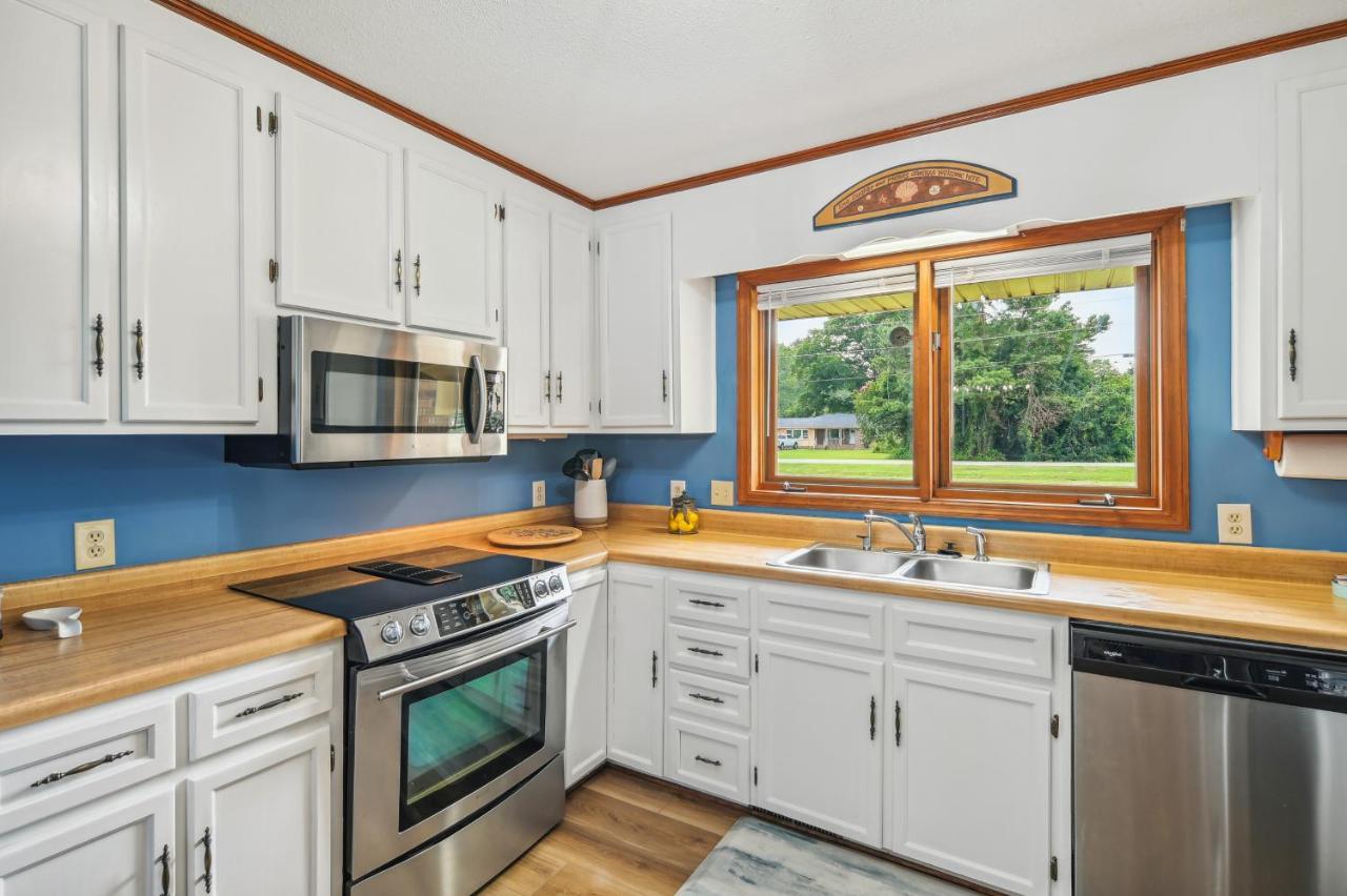 Myrtle Beach Home Less Than 1 Mi To Arrowhead Country Club Exteriér fotografie