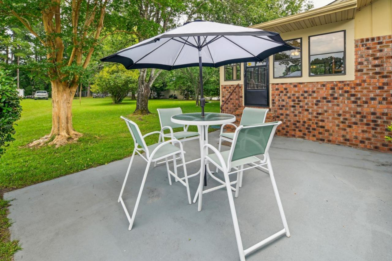 Myrtle Beach Home Less Than 1 Mi To Arrowhead Country Club Exteriér fotografie